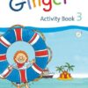 Ginger - Lehr- und Lernmaterial für den früh beginnenden Englischunterricht - Allgemeine Ausgabe - Neubearbeitung - 3. Schuljahr