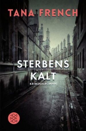 Sterbenskalt / Cassie Maddox Bd.3