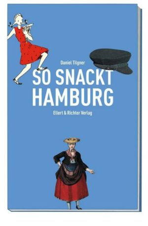 So snackt Hamburg