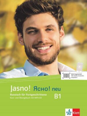 Jasno! neu B1