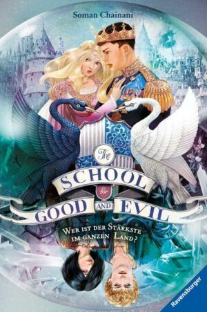 The School for Good and Evil