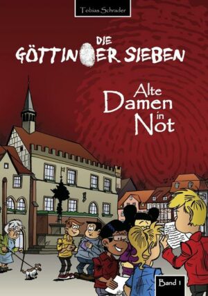 Die Göttinger Sieben