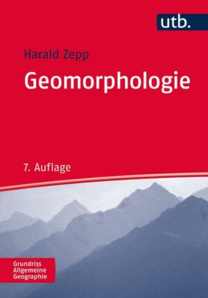 Geomorphologie