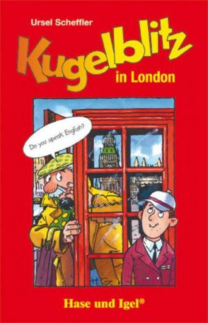 Kugelblitz in London