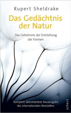 Das Gedächtnis der Natur