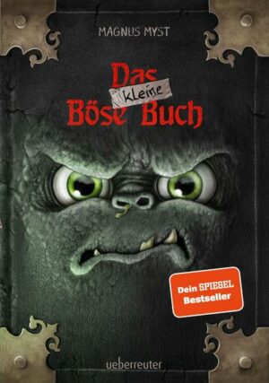 Das kleine Böse Buch (Das kleine Böse Buch