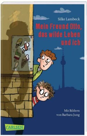 Mein Freund Otto