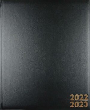 Schulleiter-Planungsbuch 2022/2023
