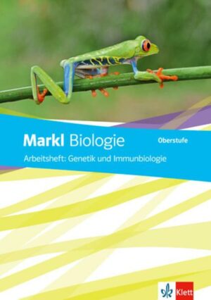 Markl Biologie Oberstufe