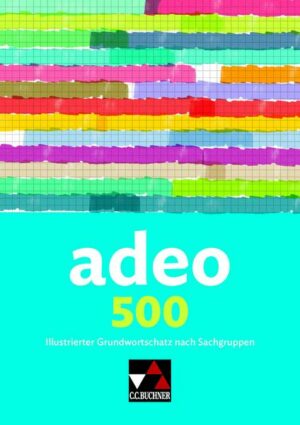 Adeo / adeo 500