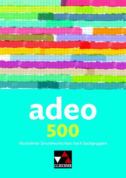Adeo / adeo 500