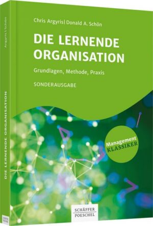 Die lernende Organisation