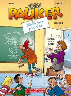 Die Pauker