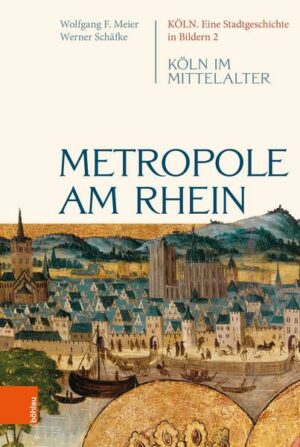 Metropole am Rhein