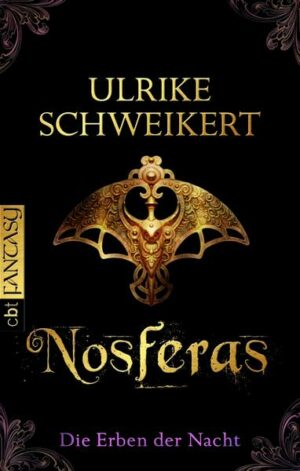 Nosferas / Die Erben der Nacht Bd.1