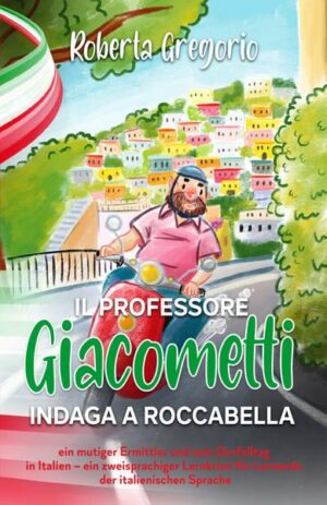 Il Professore Giacometti indaga a Roccabella