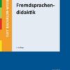 Fremdsprachendidaktik
