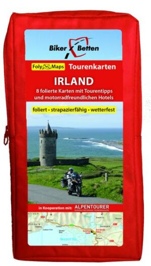 Biker Betten - Irland