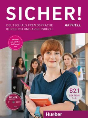 Sicher! aktuell B2.1