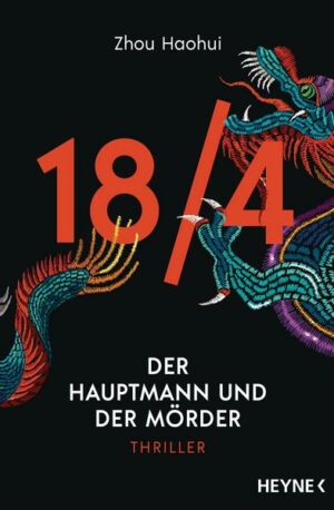 18/4 - Der Hauptmann und der Mörder