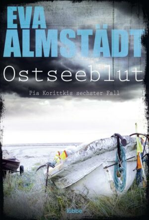 Ostseeblut / Pia Korittki Bd.6