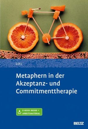 Metaphern in der Akzeptanz- und Commitmenttherapie