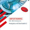 STARK Abitur-Training FOS/BOS - Mathematik Bayern 12. Klasse Nichttechnik