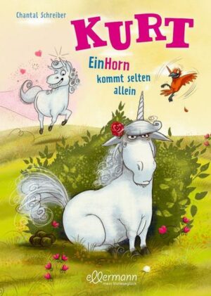 Kurt 2. EinHorn kommt selten allein