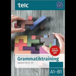 Grammatiktraining