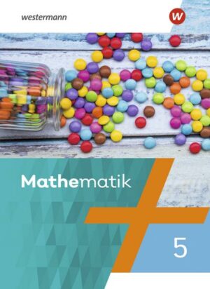 Mathematik / Mathematik - Ausgabe 2022 für das 5. und 6. Schuljahr