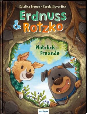 Erdnuss und Rotzko