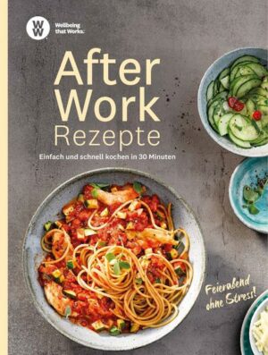 WW - After Work Rezepte