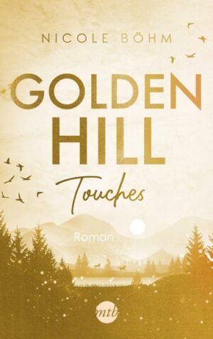 Golden Hill Touches