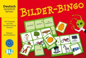 Bilder-Bingo