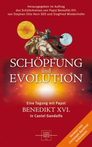 Schöpfung und Evolution