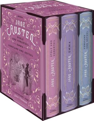 Jane Austen