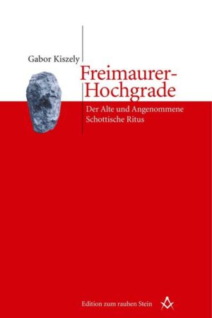 Freimaurer-Hochgrade