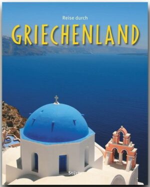 Reise durch Griechenland