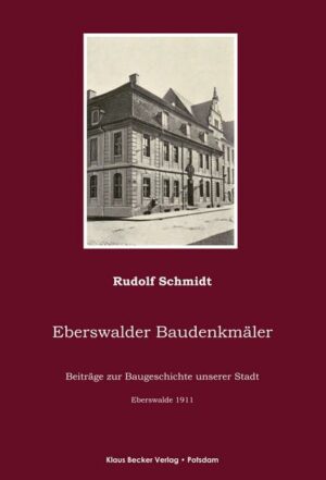 Eberswalder Baudenkmäler