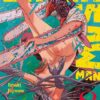 Chainsaw Man 08