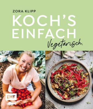 Koch's einfach – Vegetarisch