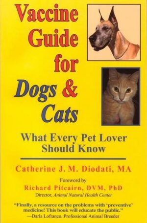 Vaccine Guide for Dogs and Cats