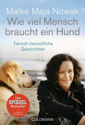 Wie viel Mensch braucht ein Hund