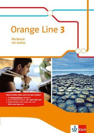 Orange Line 3