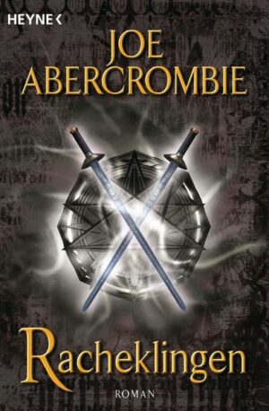 Racheklingen / Klingen-Romane Bd.4