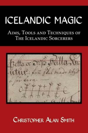 Icelandic Magic: Aims