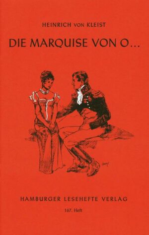 Die Marquise von O...