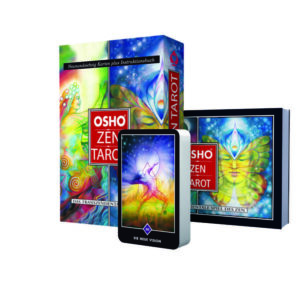 Osho Zen Tarot