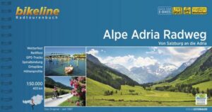 Alpe Adria Radweg
