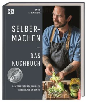 Selbermachen — Das Kochbuch